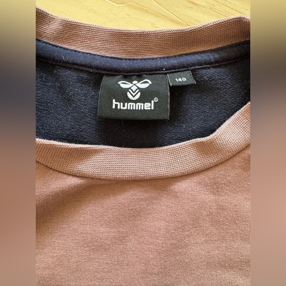 Hummel UK Sweatshirt - Picture 4 of 4